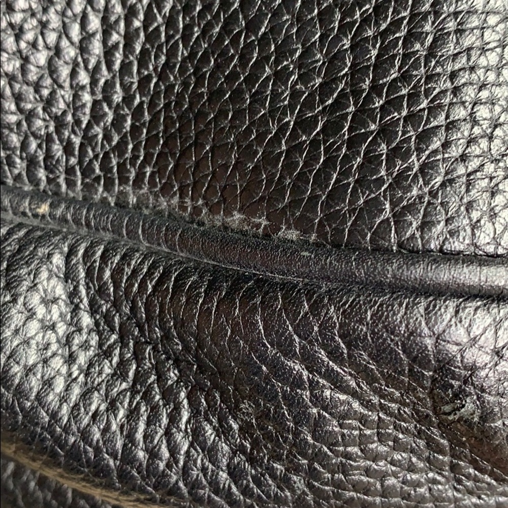 Marc By Marc Jacobs Leather Hobo - Picture 4 of 8